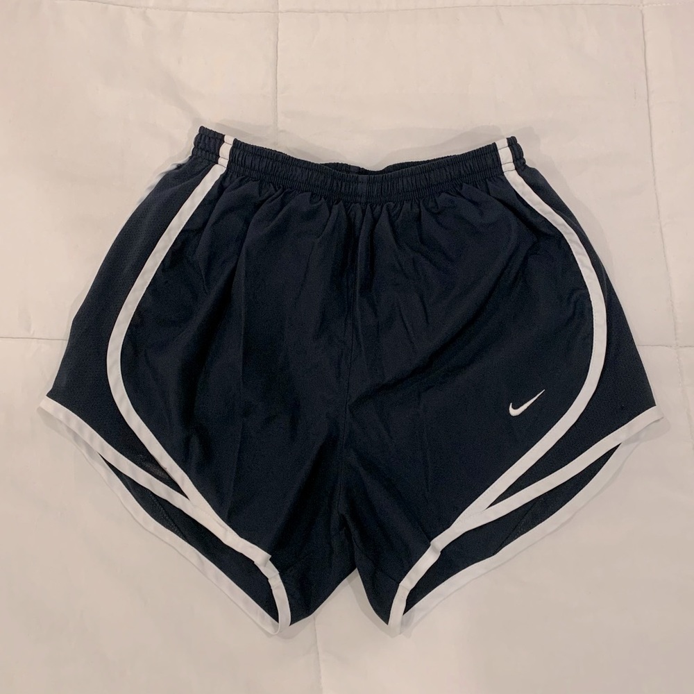Nike Dri-Fit Running Shorts